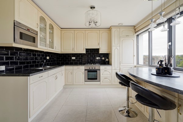 Medium property photo - Wesselsstraat 360, 2572 WB Den Haag